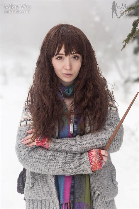 Hey, it'll be fine.in the worst case, you can always send her to me for counseling, he added in a light, joking tone.tonks let out a bubbly laugh as the tension in her body. Hermione Granger | Hermione granger cosplay, Hermione ...