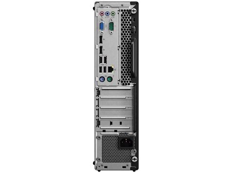 Lenovo Thinkcentre M725s 10vt000jus Desktop Computer Amd