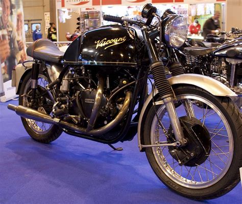 Somerton Viscount 998cc 1959 4156628034 Vincent Motorcycles