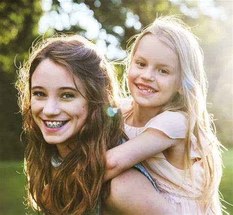 7 Surefire Ways To Raising A Strong And Confident Girl