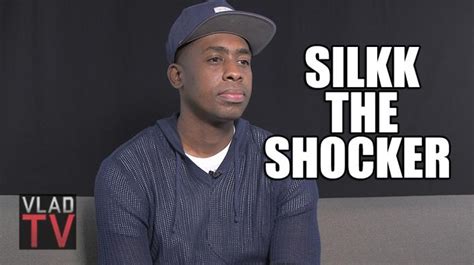 Exclusive Silkk The Shocker On How His Brothers Death Impacted The