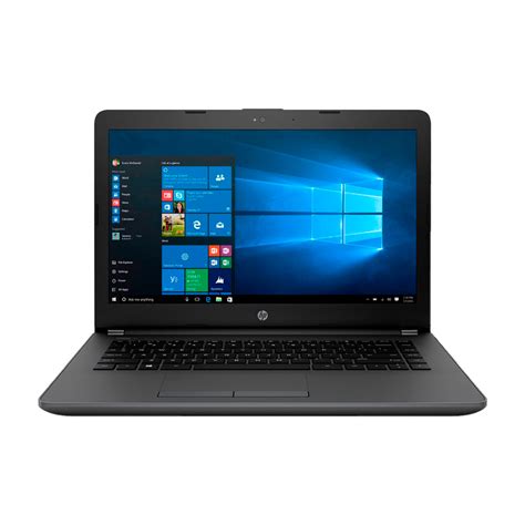 Laptop Hp 240 G6 Core I3 4gb 500gb Circuitbank