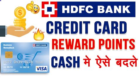You can read about our rating methodology, and learn how we calculate rewards in real dollars (not just points or miles) ‒ so you can find the best canadian credit card for you. How to Redeem HDFC Credit Card Reward Points to Cash | HDFC Reward Points Redeem Video in Hindi ...