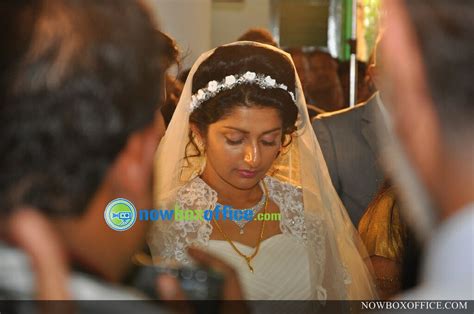 Meera Jasmine Marriage Photos Meera Jasmine Wedding Photos 20