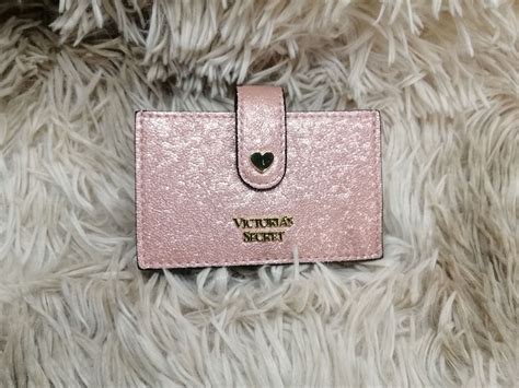 Victoria's Secret Card Holder | Lazada PH