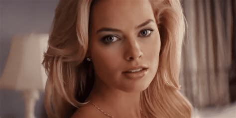 Margot Robbie Humiliated By Leaked Photos On Set Inside The Magic