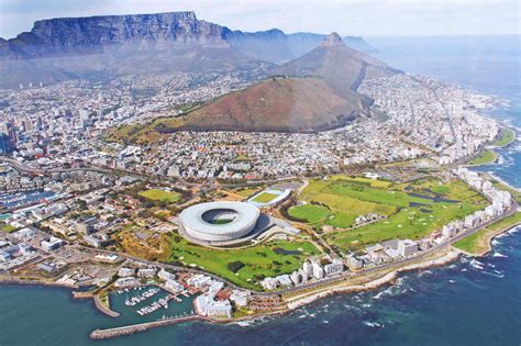 Free Things To Do In Cape Town
