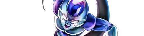 Final Form Frost Dbl01 46e Characters Dragon Ball Legends Dbz Space