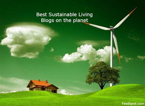 Top 75 Sustainable Living Blogs And Websites For Practitioners Of