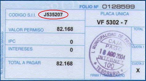 Este es un medio de pago efectivo y seguro. Cómo saber el monto del pago del permiso de circulación | Noticias Santiago | CIVICO.com