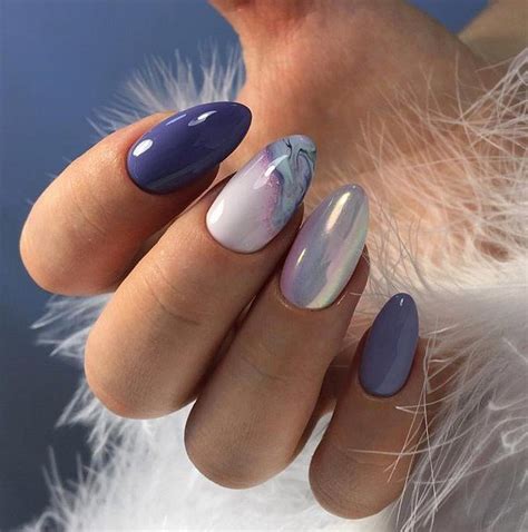 60 Easy Gel Nail Art Designs Trends And Ideas 2019 With Images