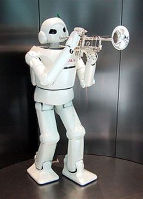 10 Cool Robots You Will Want To Own Hubpages