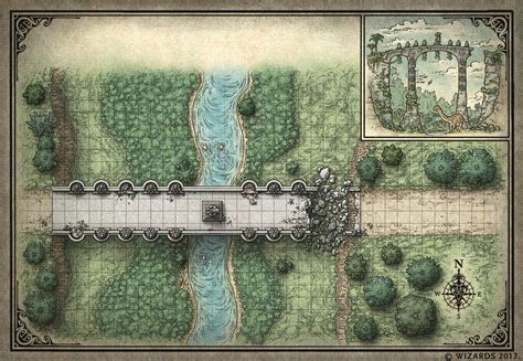 Tomb Of Annihilation Battle Maps