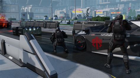 First ever XCOM 2 gameplay footage released - VG247