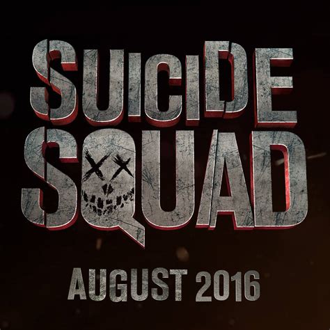 Suicide Squad News New Posters Revealed For Villain Heroes The