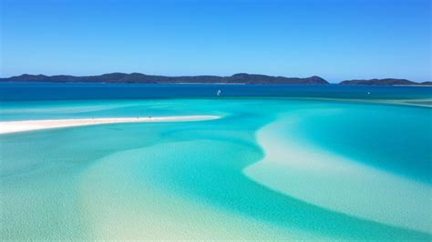 top 5 beaches in australia soulful serene and splendid
