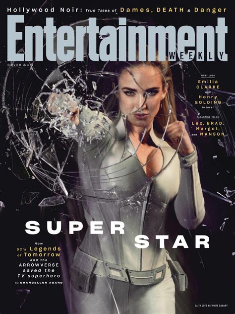 Entertainment Weekly August 2019 Magazine Get Your Digital Subscription