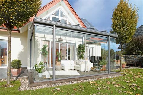 The Difference Between Glass Rooms And Conservatories The Glass Room