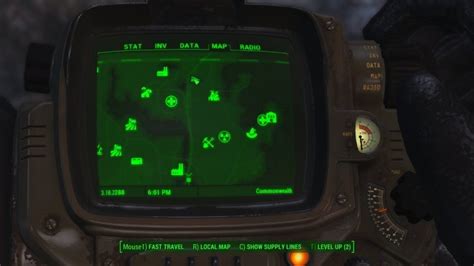 Fallout 4 Guide Where To Find Yao Guai Meat For Wasteland Workshop