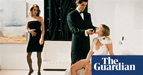 Irvine Welsh American Psycho Is A Modern Classic American Psycho The Guardian Mary