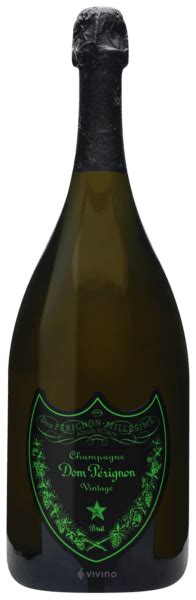 Dom Pérignon Luminous Collection Brut Champagne Vivino