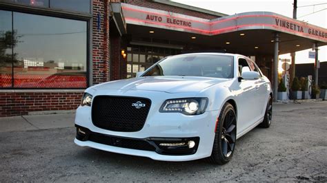 Chrysler Sends 300c Owners A Special Surprise Moparinsiders