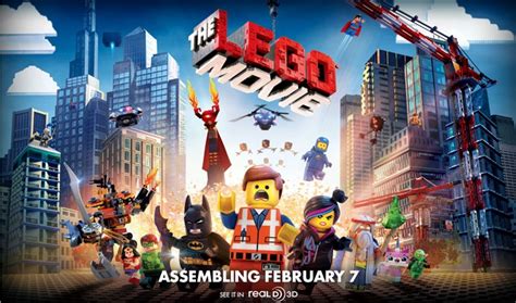 Uma Aventura Lego Faz Evangelho Gn Stico Pop Cinema Secreto Cinegnose