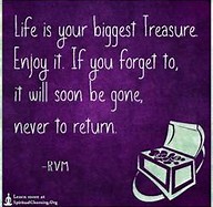 Image result for life treasure