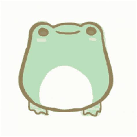 Frog GIF Frog Discover Share GIFs