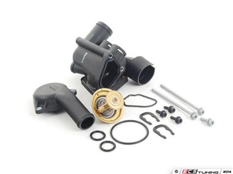 Thermostat Replacement Kit Volkswagen Jetta Thermostat New Thermostat
