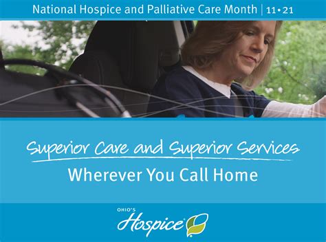 Superior Care And Superior Services Wherever You Call Home