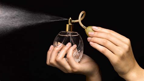 Melhores Perfumes Importados Femininos 18 Aromas Para Você Conhecer