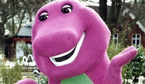 Top 8 When Did Barney Come Out 2022