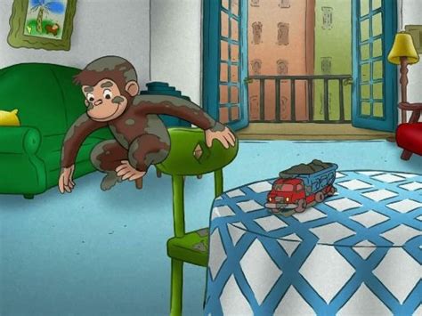 Curious George Surprise Quintsmuddy Monkey Tv Episode 2007 Imdb