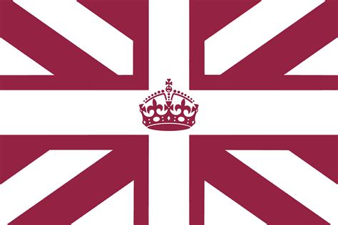 Flag Of The United Commonwealth Realms Rvexillology