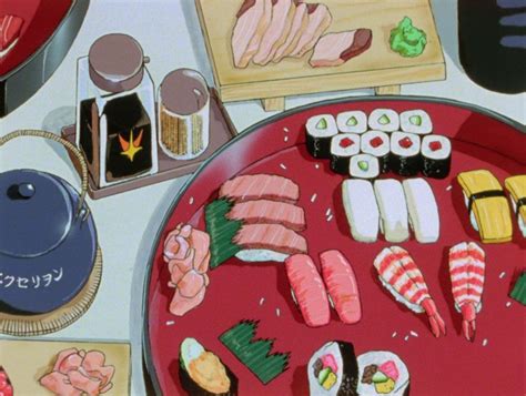 Four Reasons Why 90s Anime Aesthetics Are Everything