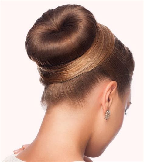 Glamorous Prom Hairstyles For Thin Hair The Secret Is In The Volume