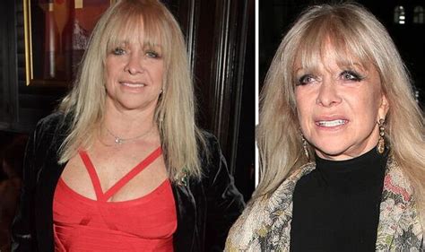 Ronnie Woods Ex Wife Jo Wood 67 Is Hoping Her Next Boyfriend Will Be