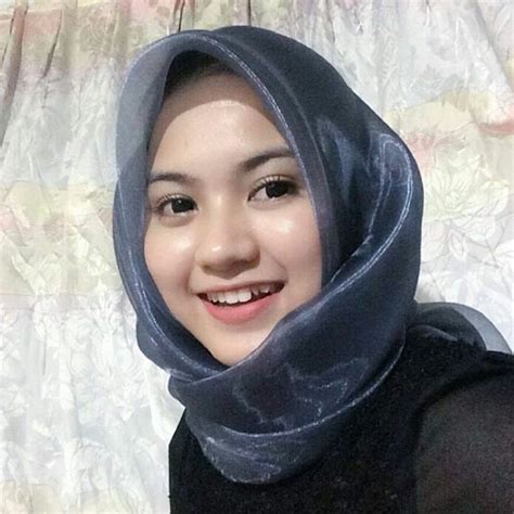 Pin Oleh Hery Hariyanto Di Kudung Sari Kecantikan Gadis Baik Hijab