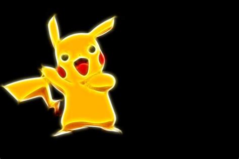 Pokemon Pikachu Wallpapers ·① Wallpapertag