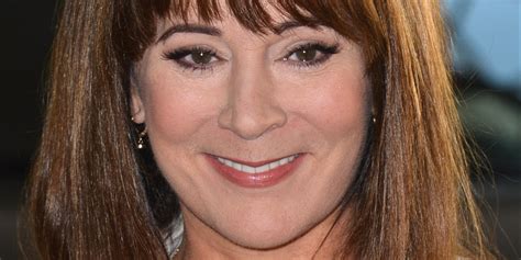 Home Improvement Star Patricia Richardson Wasnt The First Choice To