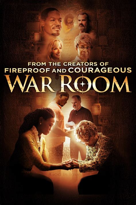 This is war room movie trailer by all things video production on vimeo, the home for high quality videos and the people who love them. Watch the trailer for 'War Room'