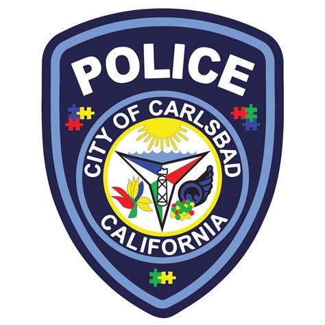 City of Carlsbad Police Department | Facebook