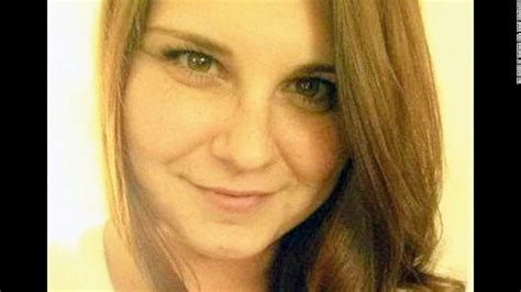 Charlottesville Heather Heyer Died Fighting For What She Believed In