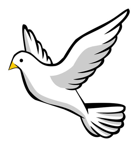 Funeral Clipart Dove Funeral Dove Transparent Free For Download On