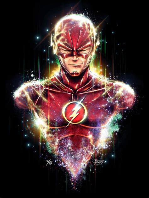 Los Mejores Fondos De Pantalla De Flash Flash Characters Dc Comics
