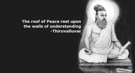 Quote By Thiruvalluvar Speck Of Truth