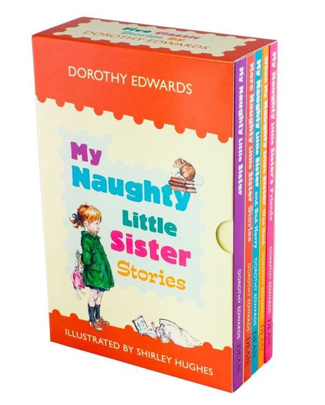 my naughty little sister series collection 5 books set uk original купить в интернет