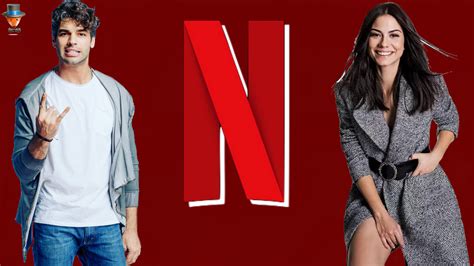 Demet Özdemir And Şükrü Özyıldız In The New Netflix Movie Turkish