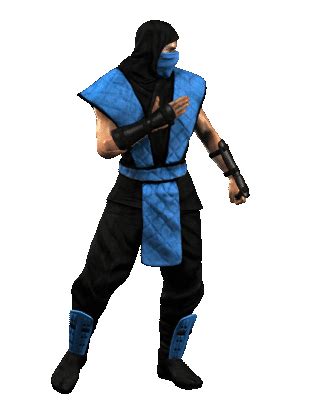 Mortal kombat online games section. Sub-Zero (Mortal Kombat) GIF Animations